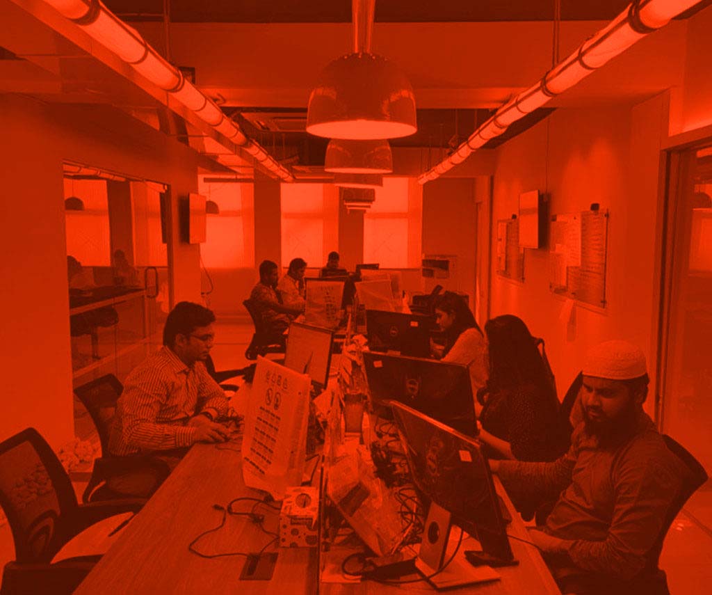 Dhaka office