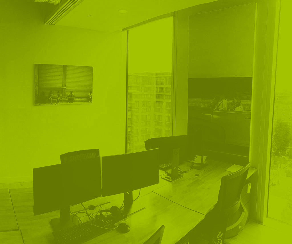 Dublin office