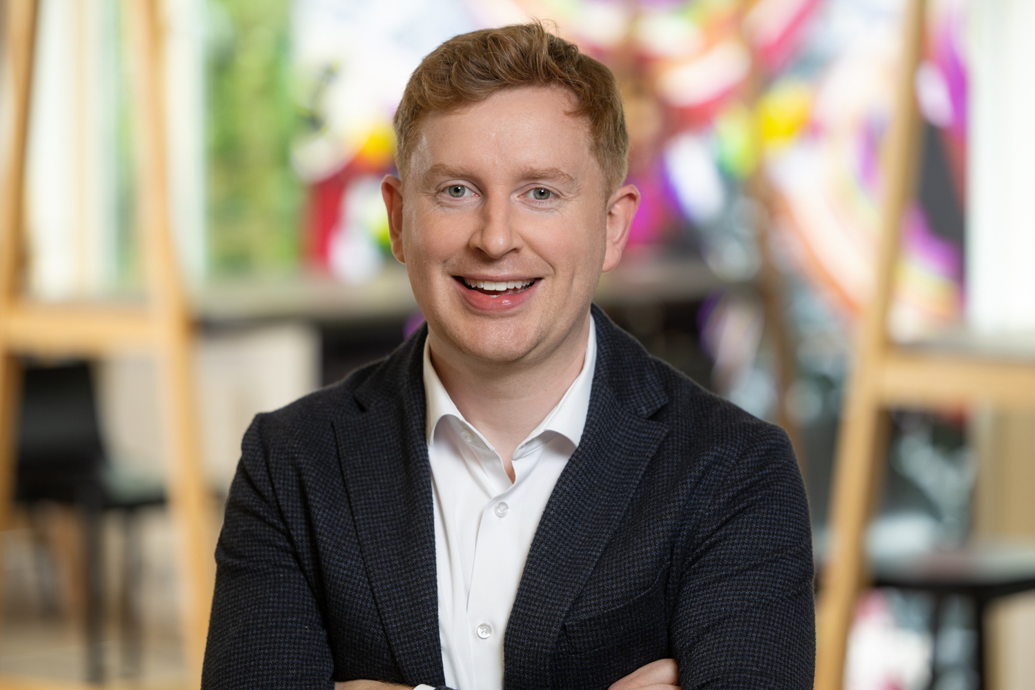 Paul Duffy