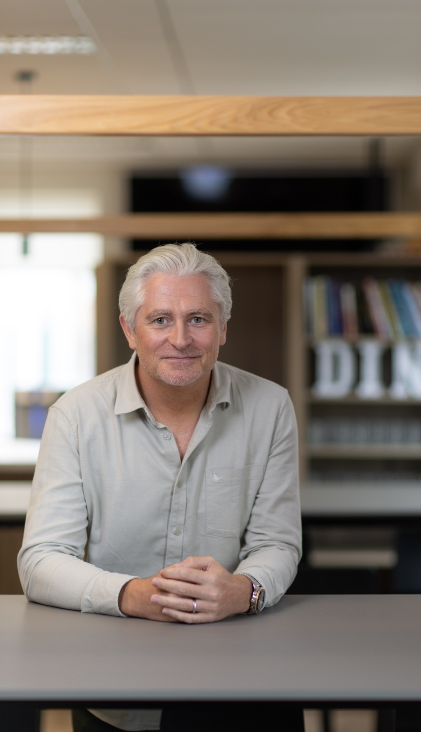 Roland Bryan