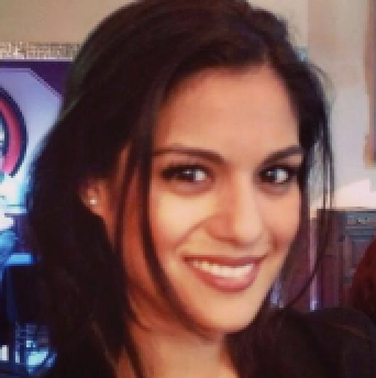 Barbara Casanova